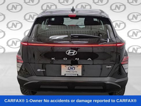 Used 2024 Hyundai Kona SE AWD/4WD image 27