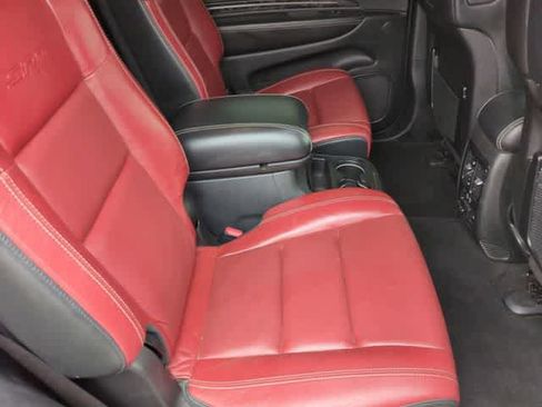 Used 2021 Dodge Durango SRT w/ Premium Interior Group AWD/4WD image 22