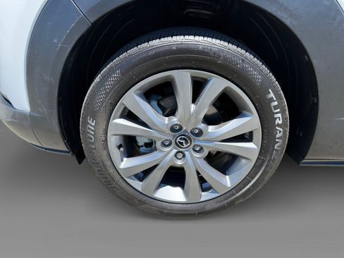 Used 2023 MAZDA CX-30 AWD 2.5 S w/ Select Package image 9