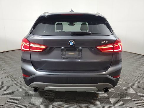 Used 2016 BMW X1 xDrive28i image 5