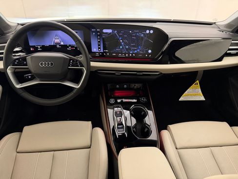 New 2026 Audi A5 2.0T Premium Plus AWD/4WD image 16