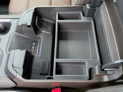 New 2026 GMC Sierra 2500 Denali w/ Denali Reserve Package image 33