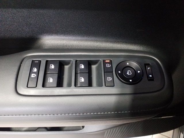 Used 2026 Hyundai Santa Fe Calligraphy AWD/4WD image 11