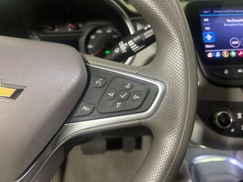 Used 2023 Chevrolet Malibu LT FWD image 24
