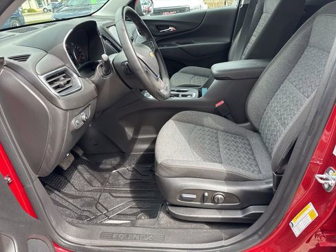 Certified 2023 Chevrolet Equinox LT image 15
