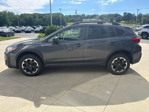 Used 2021 Subaru Crosstrek 2.0i AWD/4WD image 4