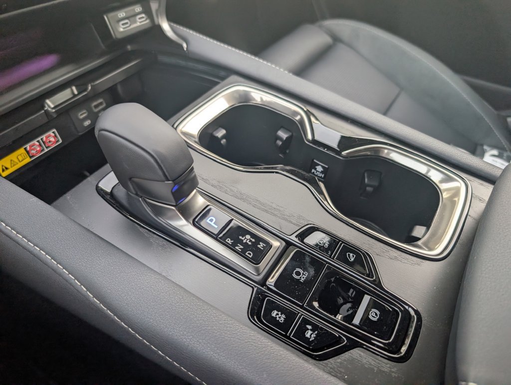 New 2026 Lexus RX 350 AWD w/ Convenience Package image 16