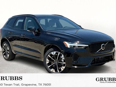 New 2026 Volvo XC60 T8 Plus w/ Protection Package Premier