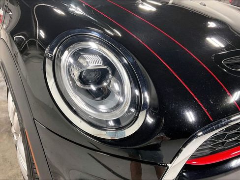 Used 2021 MINI Cooper John Cooper Works w/ 6.5" Touchscreen Package FWD image 35