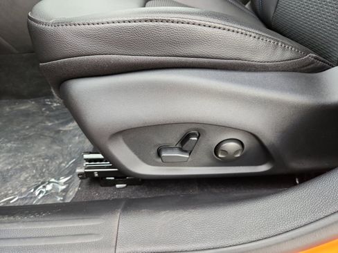 New 2026 Jeep Compass Latitude image 14