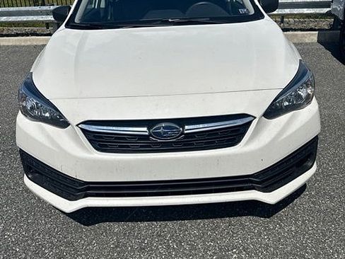 Used 2022 Subaru Impreza 2.0i AWD/4WD image 1