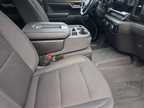 Certified 2024 Chevrolet Silverado 1500 LT w/ Protection Package RWD image 16