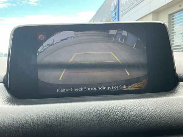 Used 2017 MAZDA CX-5 Sport AWD/4WD image 16