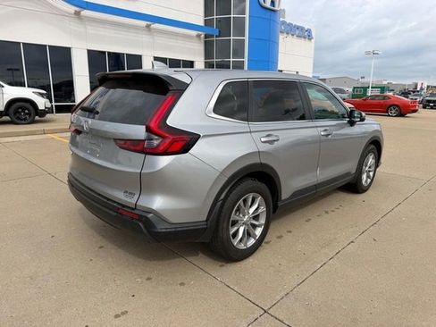 Used 2023 Honda CR-V EX-L image 2