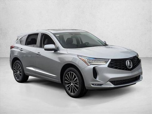 Used 2026 Acura RDX SH-AWD w/ Advance Package image 3