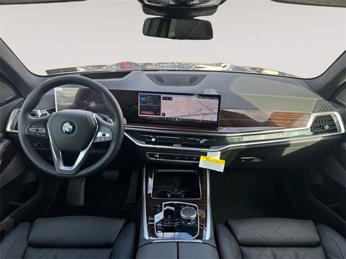 New 2026 BMW X5 xDrive40i image 10