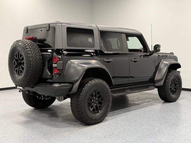 Used 2022 Ford Bronco Raptor AWD/4WD image 8