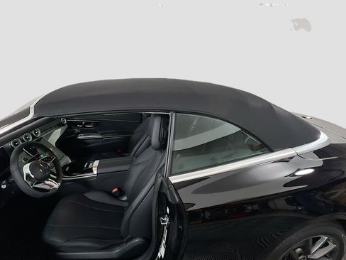 New 2026 Mercedes-Benz CLE 300 4MATIC Cabriolet image 15