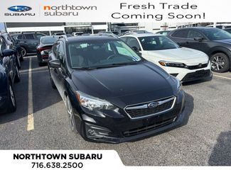 Used 2019 Subaru Impreza 2.0i Premium video 1