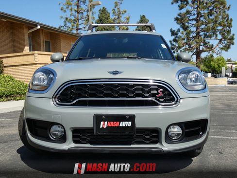 Used 2019 MINI Cooper Countryman S FWD image 17