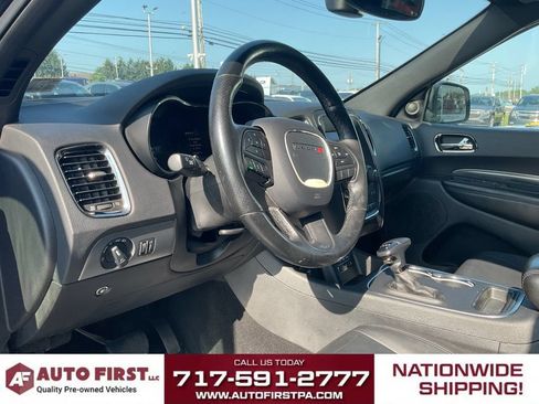 Used 2020 Dodge Durango GT AWD/4WD image 6