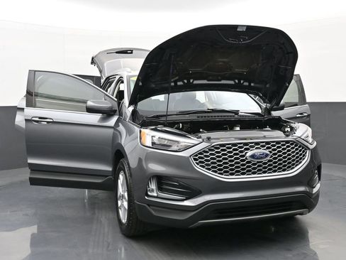 Used 2024 Ford Edge SEL w/ Convenience Package image 47