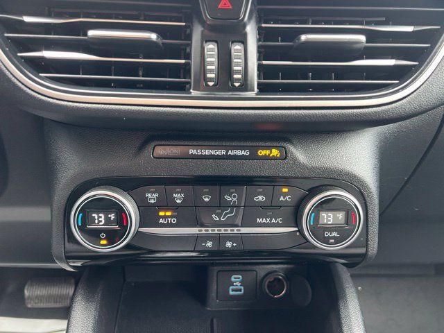 Used 2021 Ford Escape SE w/ Convenience Package AWD/4WD image 28