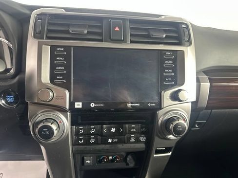 Used 2023 Toyota 4Runner Limited AWD/4WD image 15