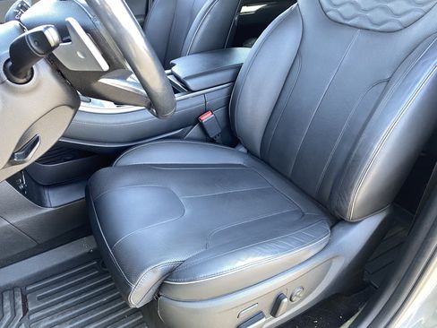 Certified 2022 Hyundai Palisade Limited AWD/4WD image 19