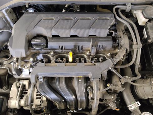 Used 2022 Hyundai Accent SE FWD image 30