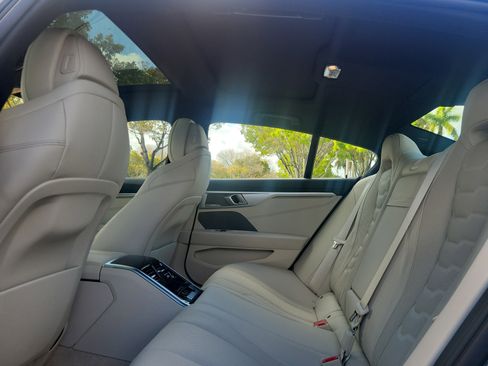 New 2026 BMW 840i RWD image 11