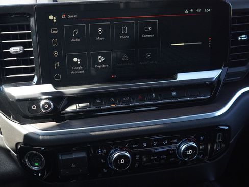 New 2026 GMC Sierra 1500 SLT w/ SLT Convenience Package image 22