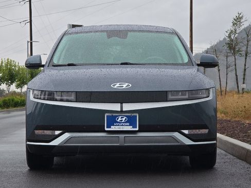 Used 2024 Hyundai Ioniq 5 SEL RWD image 8
