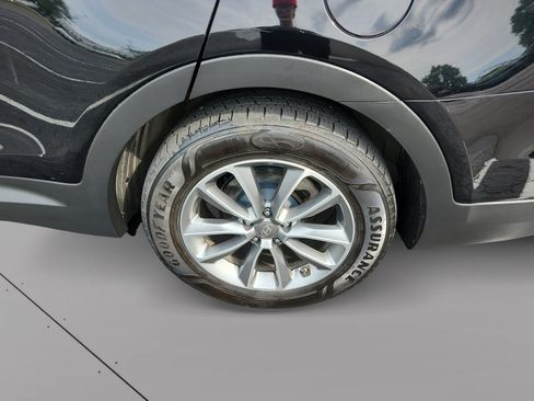 Used 2017 Hyundai Santa Fe SE AWD/4WD image 15