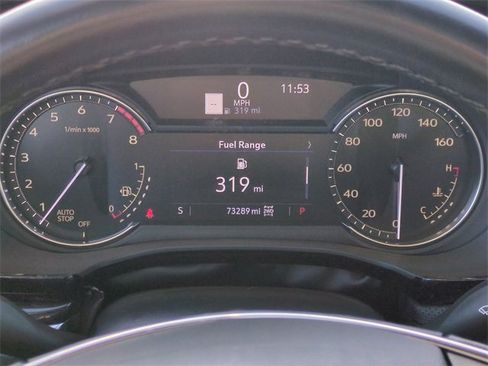 Used 2023 Cadillac XT5 Premium Luxury image 15