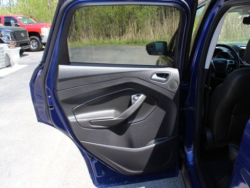 Used 2013 Ford Escape Titanium AWD/4WD image 29