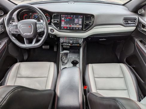 Used 2023 Dodge Durango GT AWD/4WD image 24