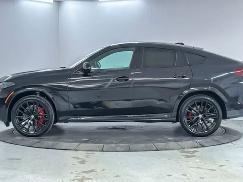 New 2026 BMW X6 xDrive40i w/ Executive Package image 5
