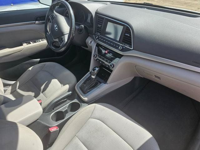 Used 2018 Hyundai Elantra Value Edition FWD image 10