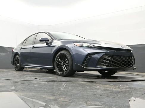 New 2026 Toyota Camry SE w/ Convenience Package image 23