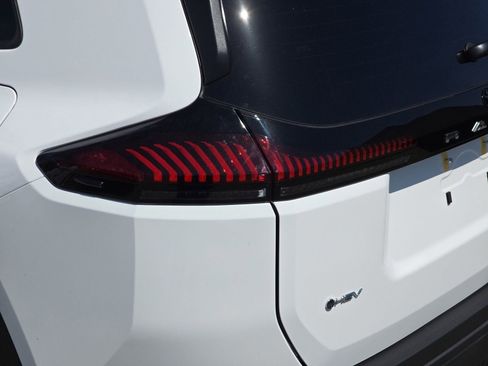 Used 2026 Toyota RAV4 XLE Premium FWD image 41