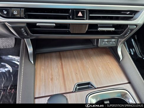 New 2026 Lexus RX 350 Premium Plus image 20