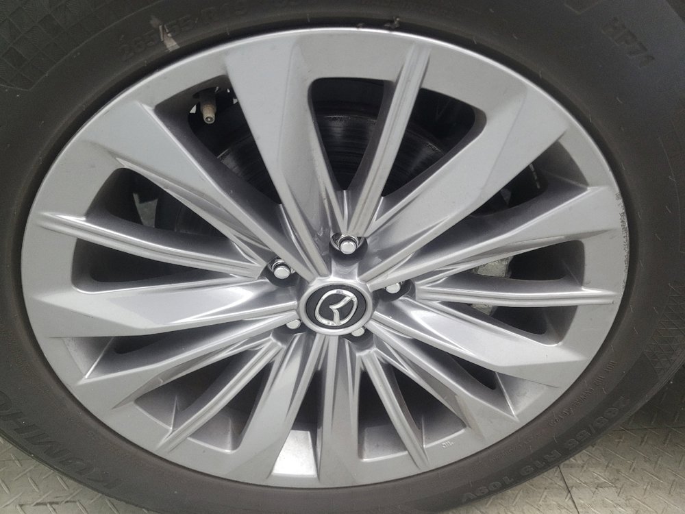 Used 2024 MAZDA CX-90 3.3 Turbo w/ Preferred Plus AWD/4WD image 31