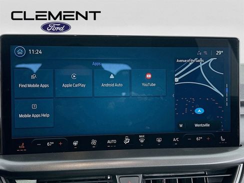 New 2026 Ford Escape Active w/ Tech Pack #1 image 18