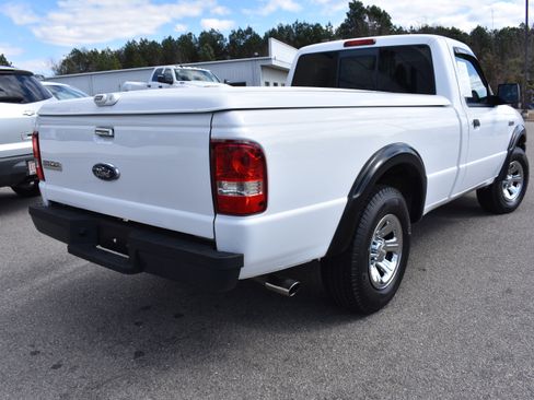 Used 2008 Ford Ranger 2WD Regular Cab image 9