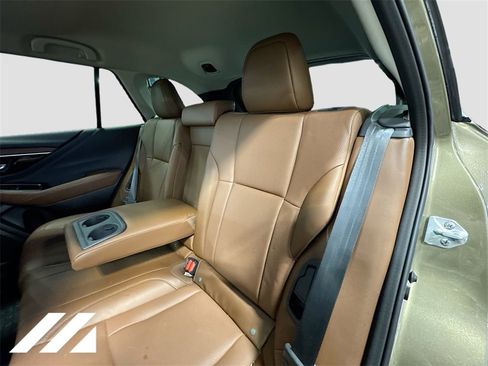 Used 2023 Subaru Outback Touring XT image 27