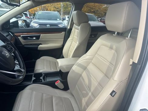 Used 2022 Honda CR-V EX-L image 14
