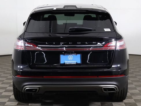 Used 2022 Lincoln Nautilus Reserve w/ Equipment Group 201A AWD/4WD image 15