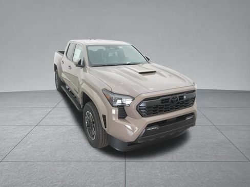 Used 2026 Toyota Tacoma TRD Sport RWD image 17