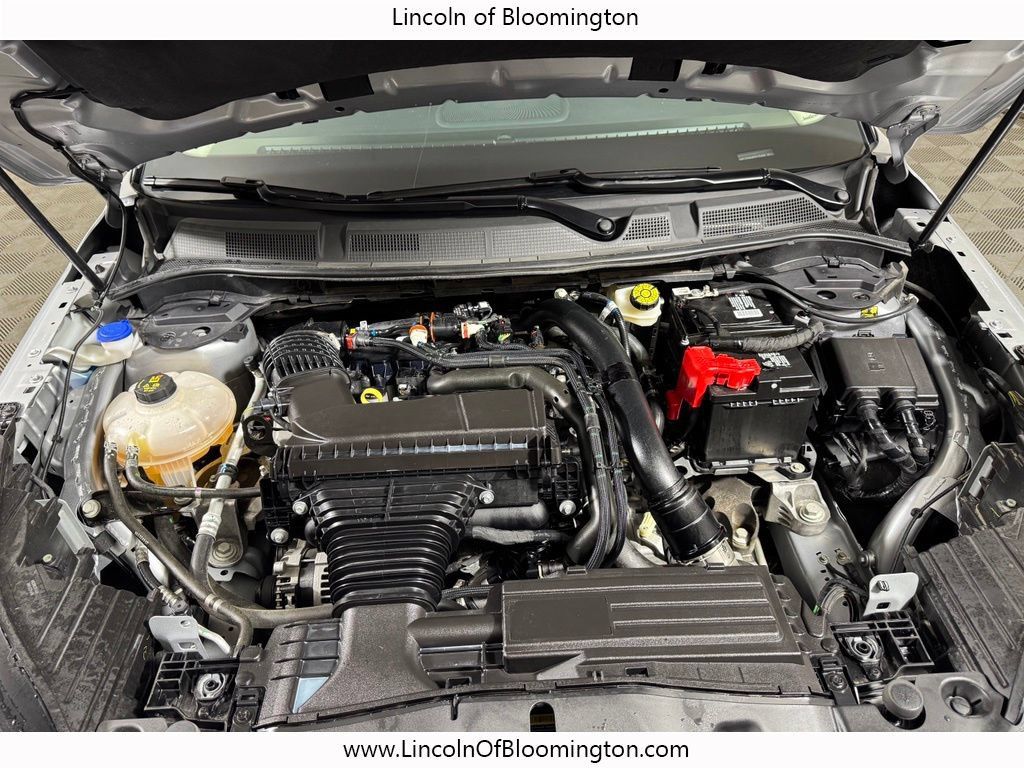 Used 2023 Lincoln Corsair AWD w/ Equipment Group 101A image 24